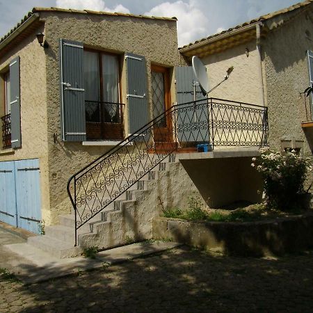 Comme Chez Vous Villa Bayons Dış mekan fotoğraf