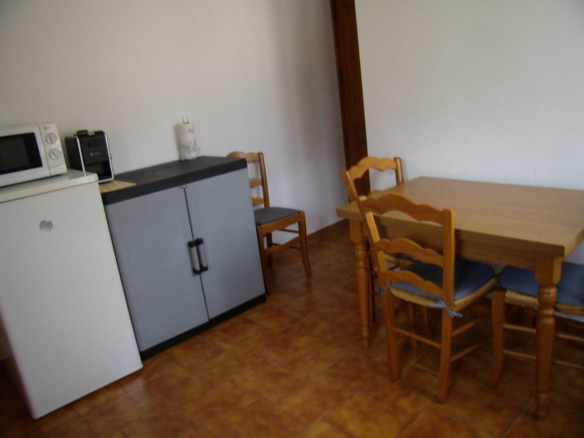 Comme Chez Vous Villa Bayons Dış mekan fotoğraf