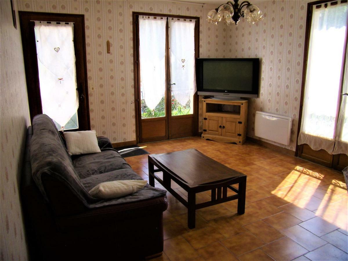 Comme Chez Vous Villa Bayons Dış mekan fotoğraf