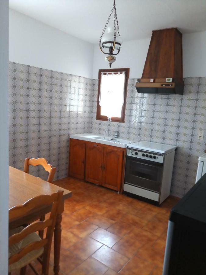 Comme Chez Vous Villa Bayons Dış mekan fotoğraf