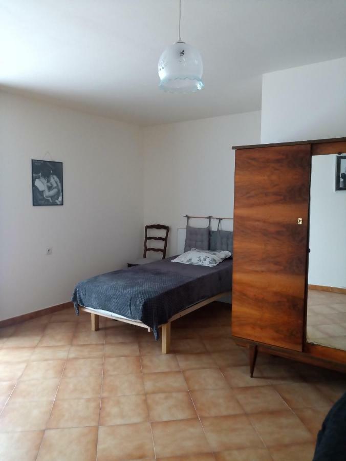 Comme Chez Vous Villa Bayons Dış mekan fotoğraf