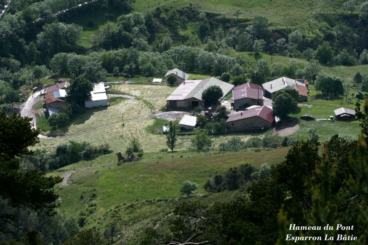 Comme Chez Vous Villa Bayons Dış mekan fotoğraf