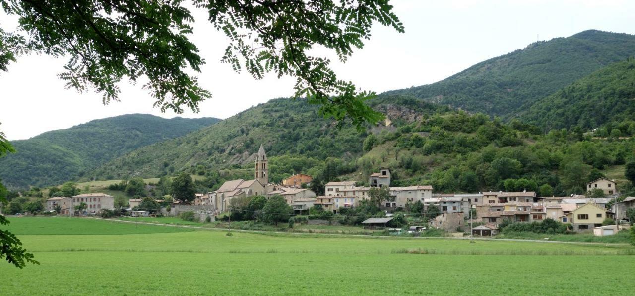Comme Chez Vous Villa Bayons Dış mekan fotoğraf
